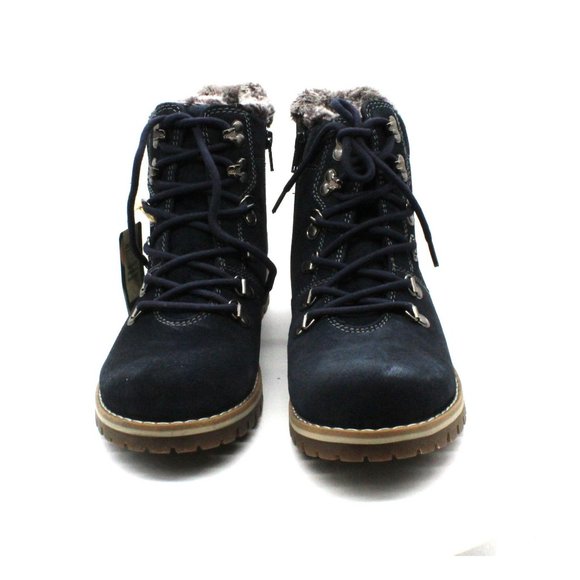 Earth Women's Acadia Hiker Boot Women's Shoes - Picture 5 of 8